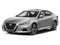 2019 Nissan Altima 2.5 SV Sedan 4D