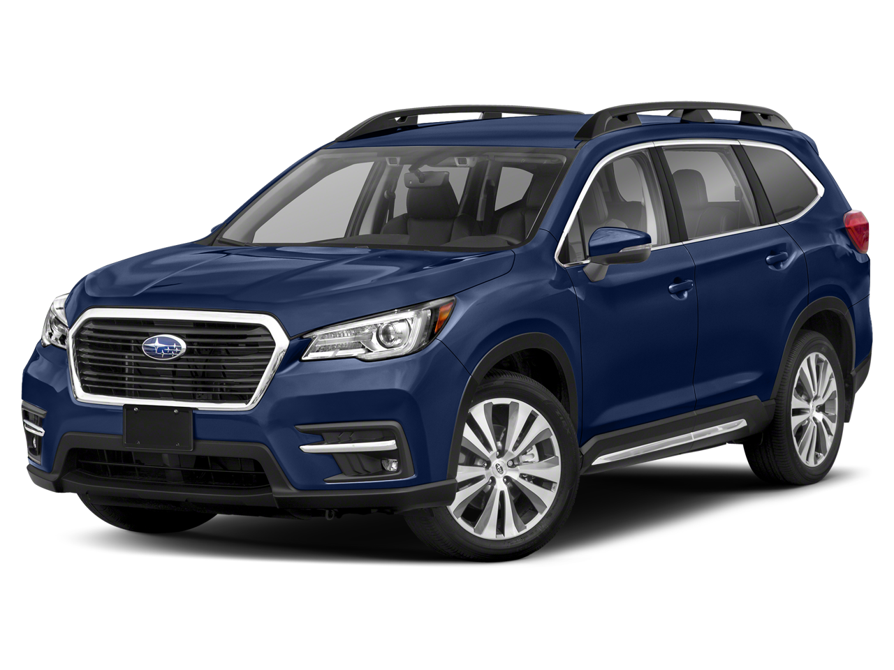 2019 Subaru Ascent Touring Sport Utility 4D