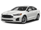 2020 Ford Fusion SE Hybrid Sedan 4D