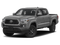 2020 Toyota Tacoma Double Cab SR5 Pickup 4D 5 ft