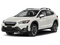 2021 Subaru Crosstrek Limited Sport Utility 4D
