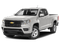 2022 Chevrolet Colorado Extended Cab LT Pickup 4D 6 ft