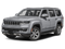 2022 Jeep Wagoneer Series I Sport Utility 4D