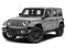 2022 Jeep Wrangler Unlimited 4xe Sahara 4xe Sport Utility 4D