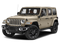 2022 Jeep Wrangler Unlimited 4xe Rubicon 4xe Sport Utility 4D