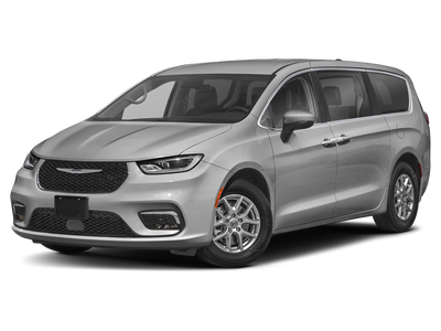 2023 Chrysler Pacifica Limited Van 4D