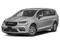 2023 Chrysler Pacifica Limited Van 4D
