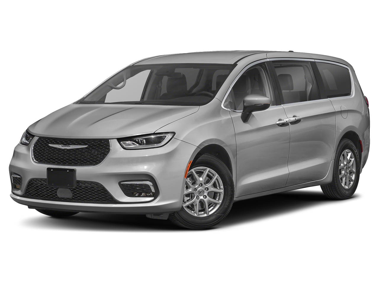 2023 Chrysler Pacifica Limited Van 4D