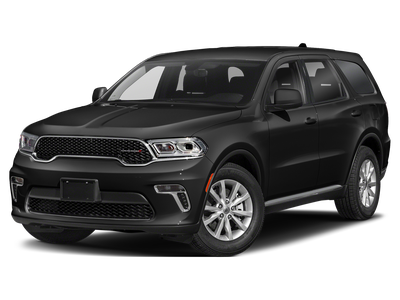 2023 Dodge Durango R/T Plus Sport Utility 4D