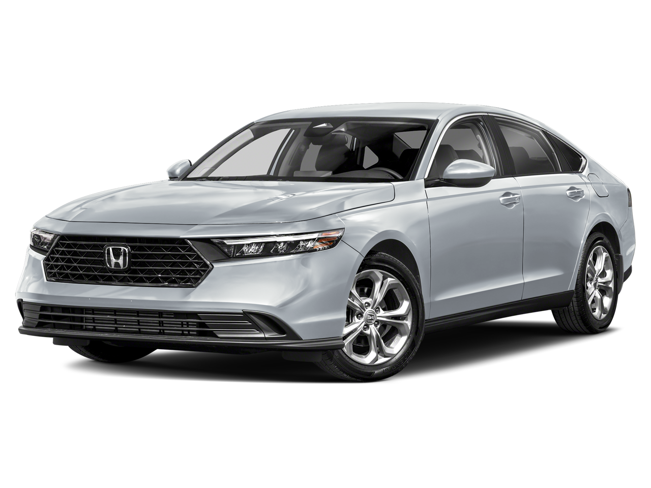 2023 Honda Accord LX Sedan 4D