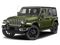 2023 Jeep Wrangler 4xe Sahara 4xe Sport Utility 4D