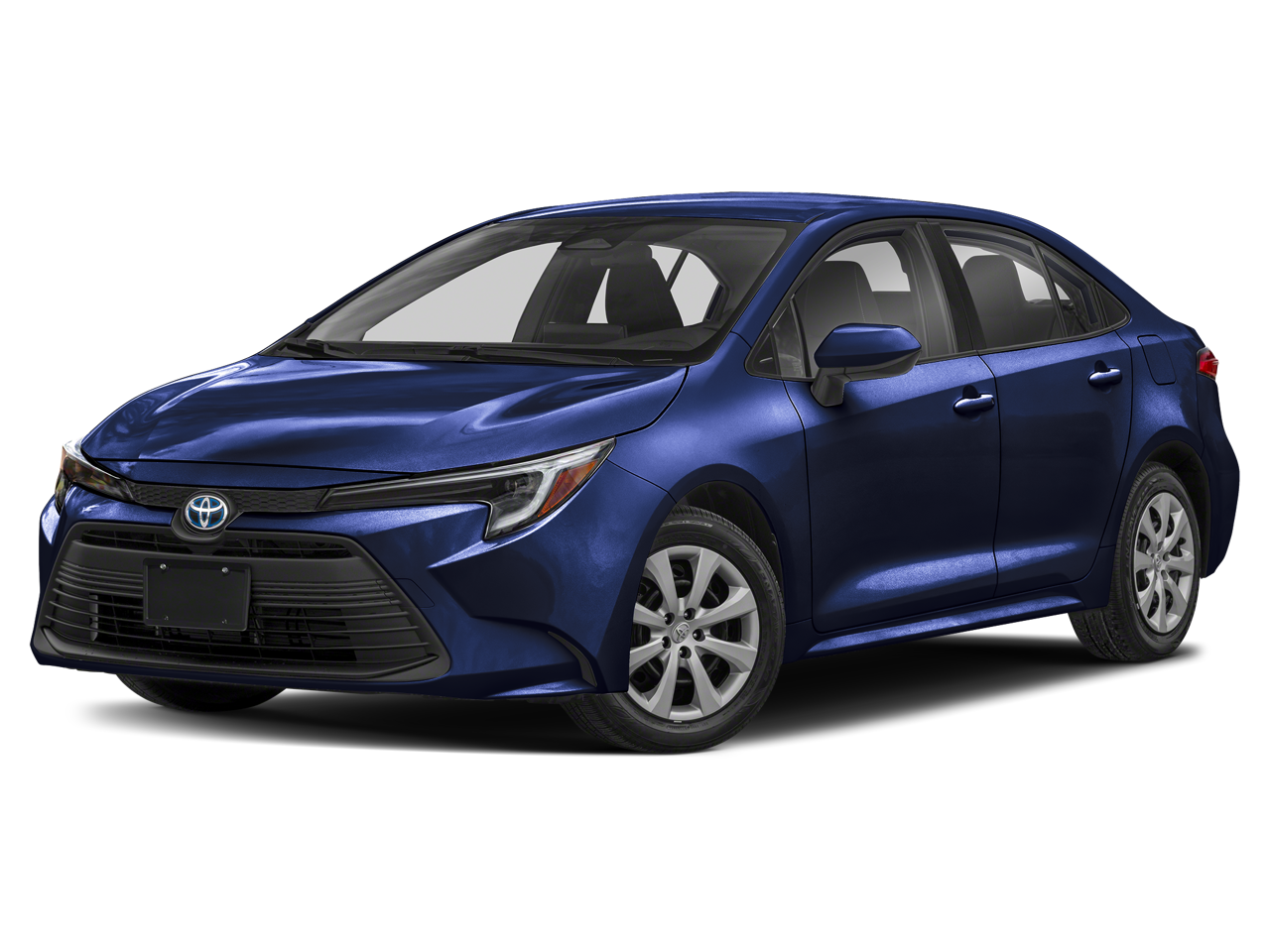 2023 Toyota Corolla Hybrid LE Sedan 4D
