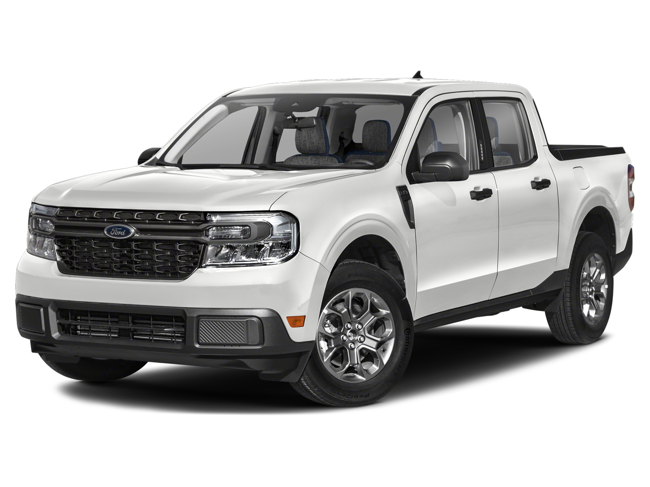 2024 Ford Maverick XLT Pickup 4D 4 1/2 ft