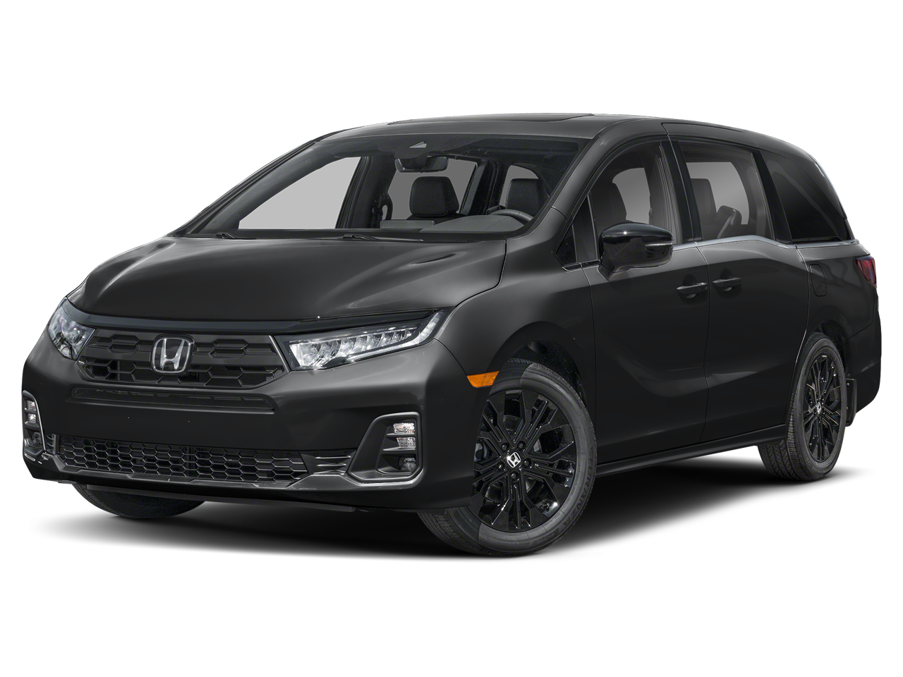 2025 Honda Odyssey Sport L Van 4D