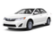 2012 Toyota Camry SE Sedan 4D
