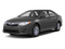 2012 Toyota Camry LE Sedan 4D