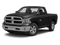 2013 RAM 1500 Regular Cab Sport Pickup 2D 6 1/3 ft
