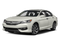 2017 Honda Accord EX-L Sedan 4D