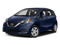 2017 Nissan Versa Note SV Hatchback 4D