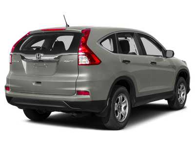 2015 Honda CR-V LX Sport Utility 4D