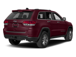 2017 Jeep Grand Cherokee Limited Sport Utility 4D