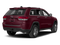 2017 Jeep Grand Cherokee Limited Sport Utility 4D