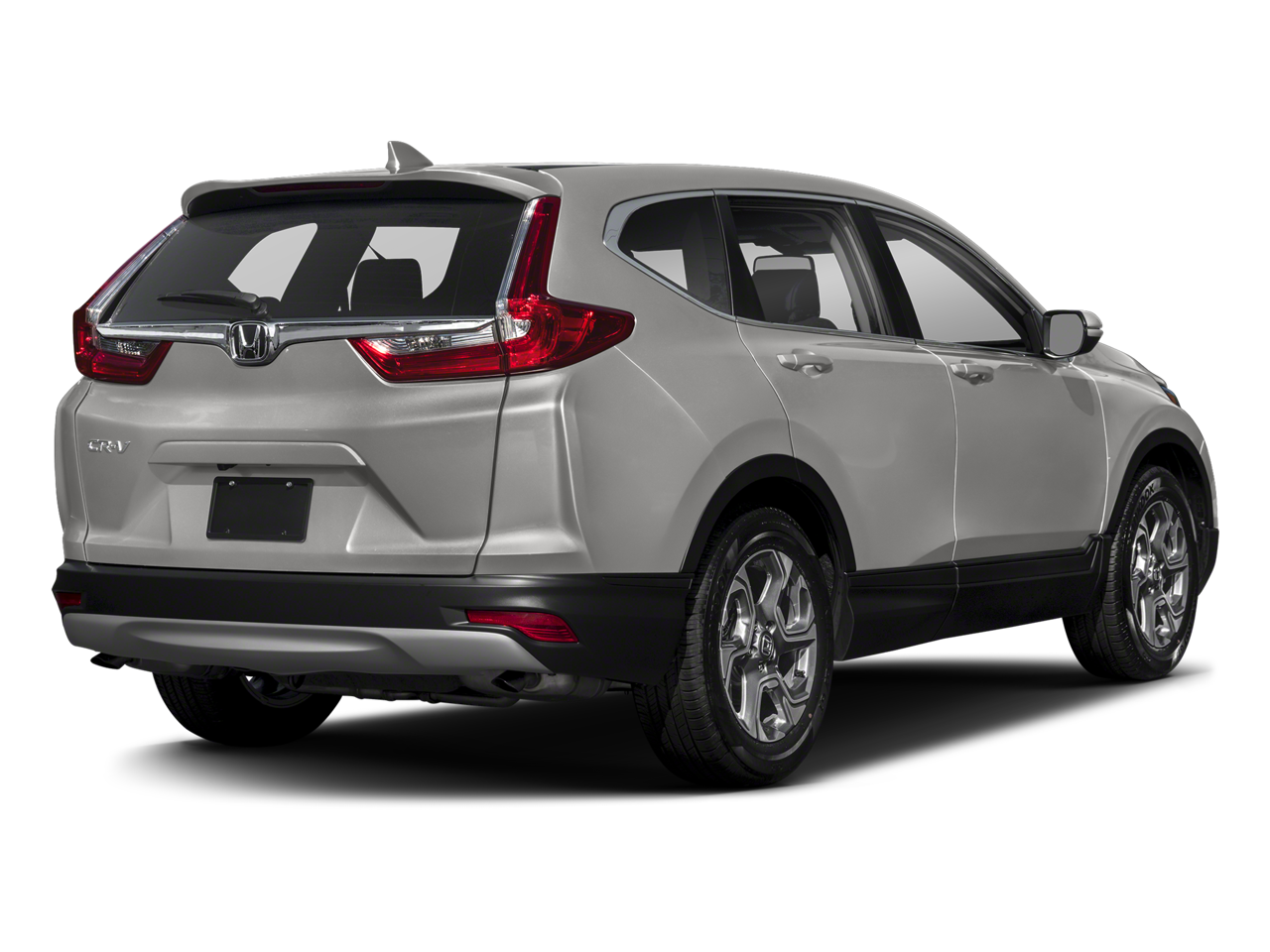 2018 Honda CR-V EX-L Sport Utility 4D