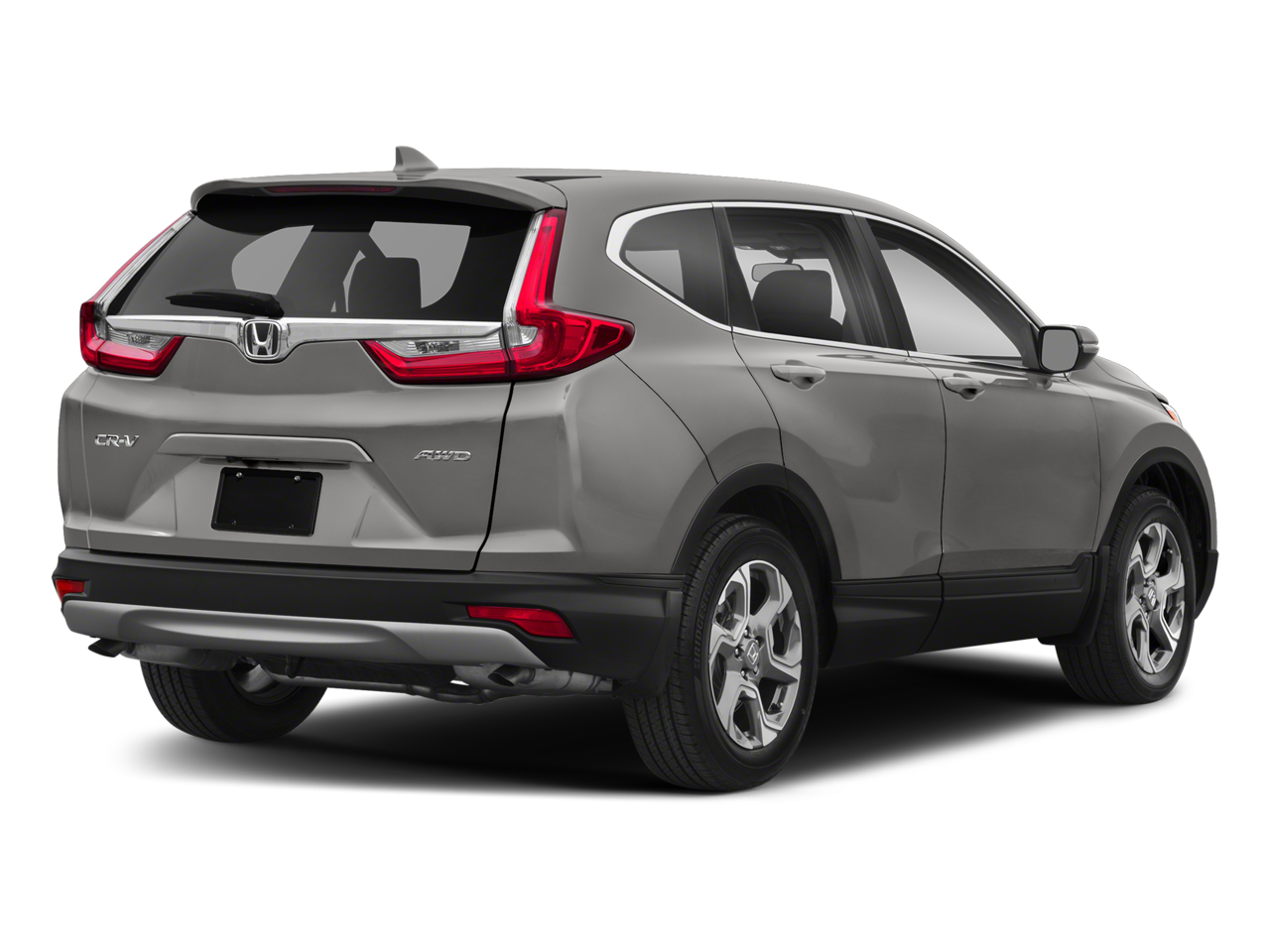 2018 Honda CR-V EX Sport Utility 4D