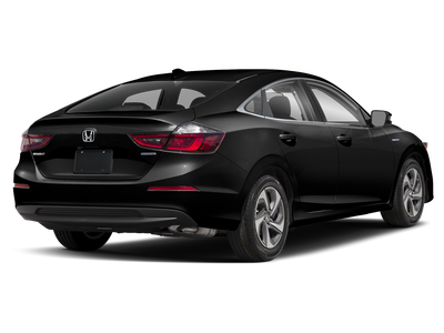 2019 Honda Insight EX Sedan 4D