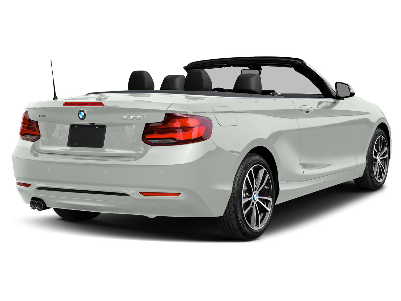 2020 BMW 2 Series 230i Convertible 2D