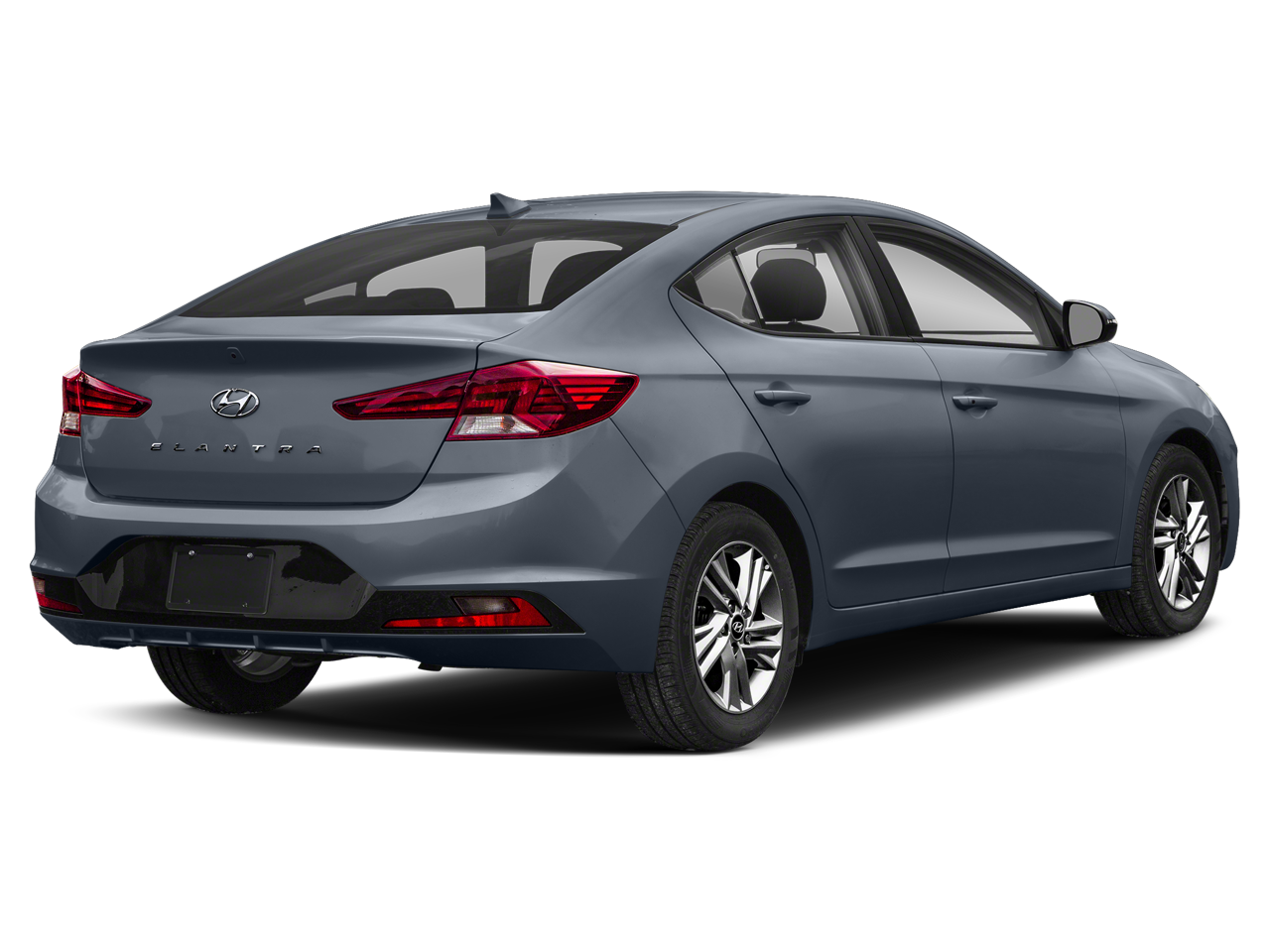 2020 Hyundai Elantra SE Sedan 4D