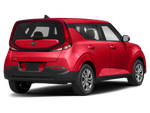 2020 Kia Soul LX Wagon 4D