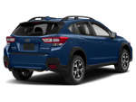 2020 Subaru Crosstrek Premium Sport Utility 4D