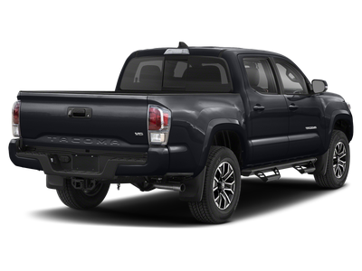 2020 Toyota Tacoma Double Cab TRD Sport Pickup 4D 5 ft