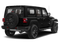 2021 Jeep Wrangler Unlimited 4xe Sahara 4xe Sport Utility 4D