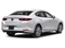 2021 Mazda MAZDA3 Select Sedan 4D