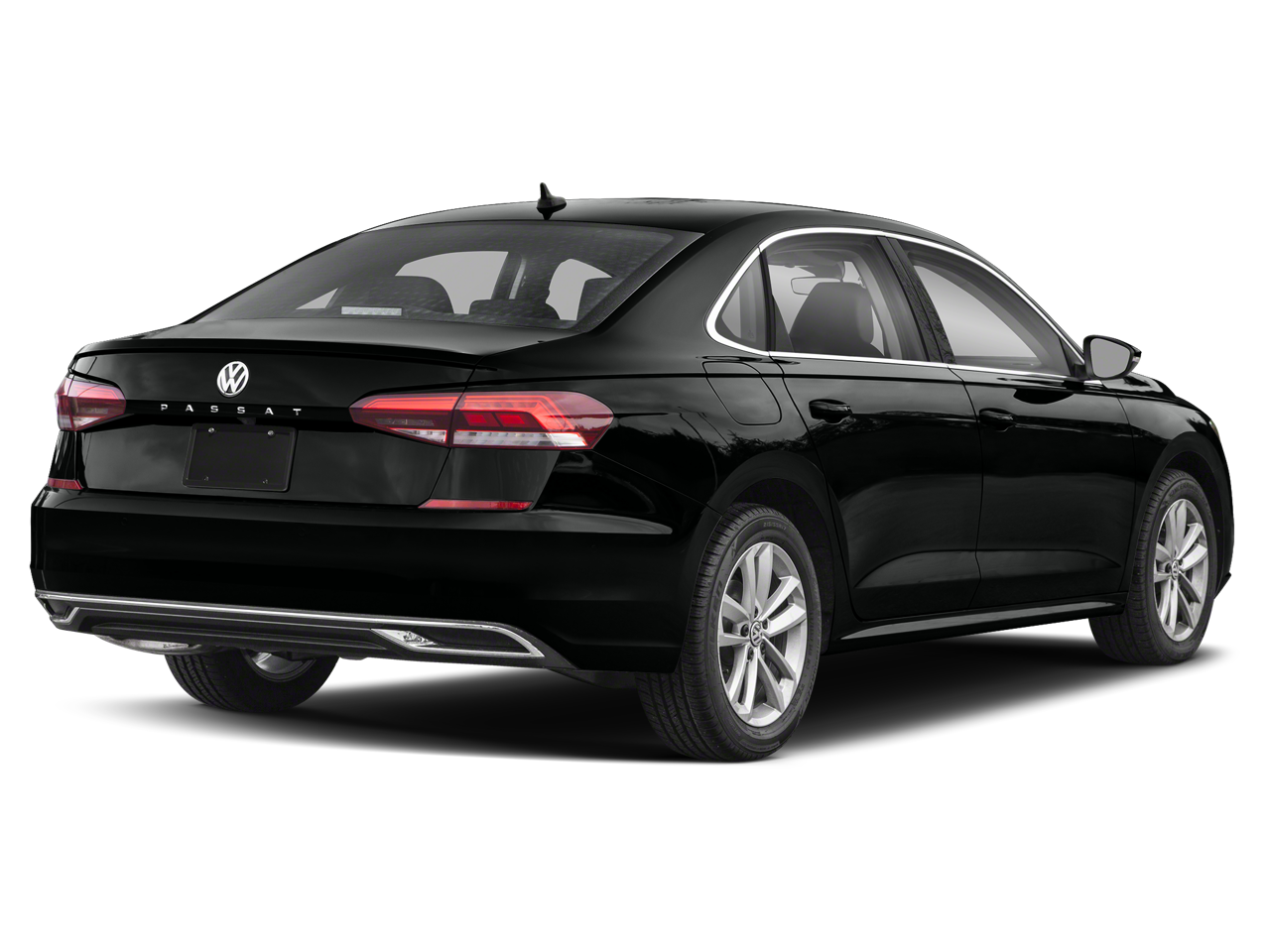 2021 Volkswagen Passat SE Sedan 4D
