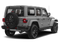 2022 Jeep Wrangler Unlimited 4xe Sahara 4xe Sport Utility 4D