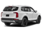 2022 Kia Telluride SX Sport Utility 4D
