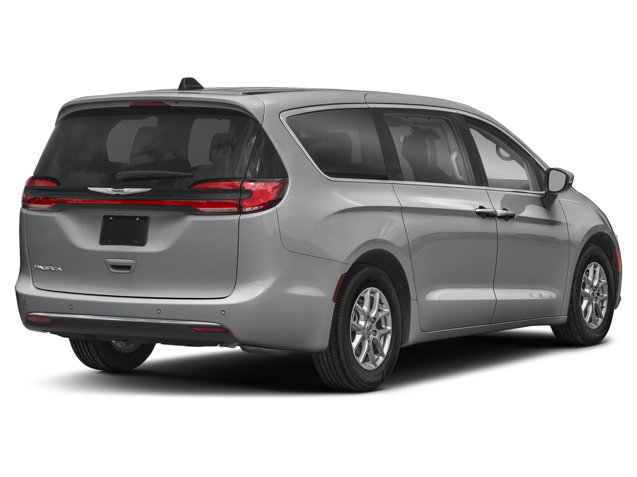 2023 Chrysler Pacifica Limited Van 4D