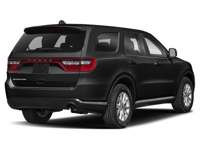 2023 Dodge Durango R/T Plus Sport Utility 4D