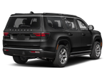 2023 Jeep Wagoneer Sport Utility 4D