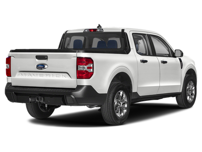 2024 Ford Maverick XLT Pickup 4D 4 1/2 ft