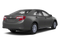 2012 Toyota Camry LE Sedan 4D