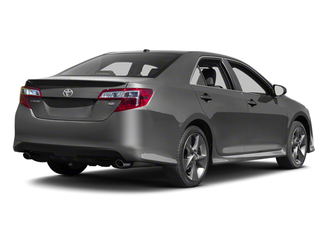2013 Toyota Camry SE Sedan 4D