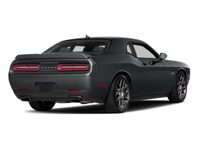 2017 Dodge Challenger R/T Coupe 2D