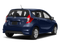 2017 Nissan Versa Note SV Hatchback 4D