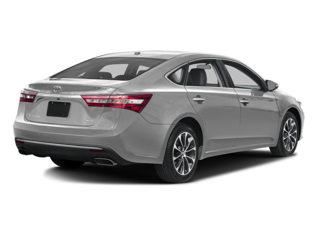 2017 Toyota Avalon XLE Sedan 4D