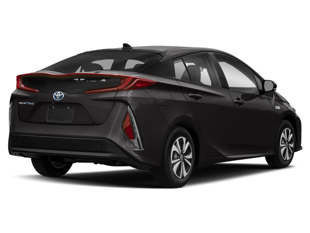 2018 Toyota Prius Prime Premium Hatchback 4D
