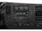 2015 Chevrolet Express 3500 Passenger LT Extended Van 3D